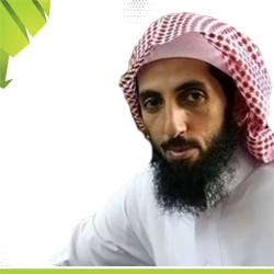 فهد ناجي الشلوي