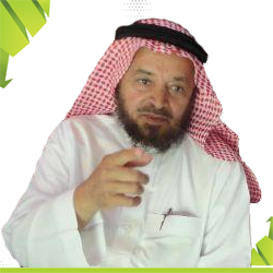 سعيد مجحود الزهراني